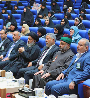 مهرجان روح النبوة الدولي