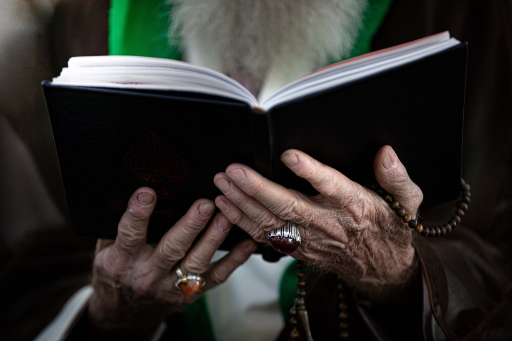 صورة مهرجان روح النبوة