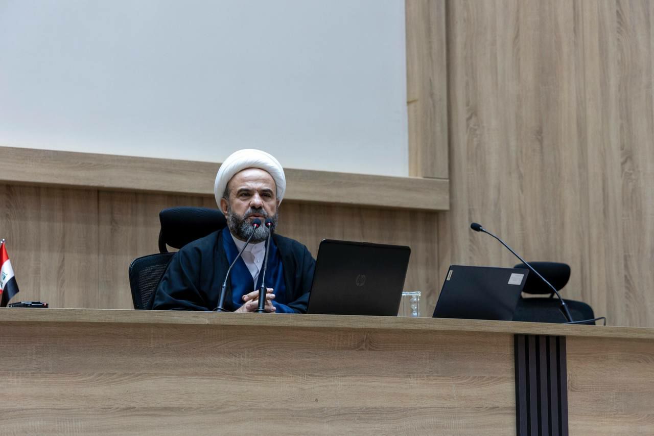 الشيخ حسن أحمد الهادي